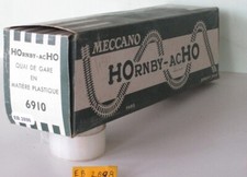 Hornby acho quai d'occasion  Les Abrets
