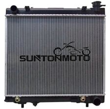 Radiador 2883 para 2005-2011 Dodge Dakota Mitsubishi Raider 3.7 4.7L, usado comprar usado  Enviando para Brazil