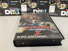 Sega Mega Drive Streets Of Rage 2 comprar usado  Enviando para Brazil