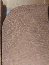 Old iroko african for sale  BRISTOL