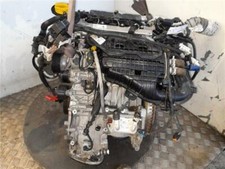 H4bc401 motore per usato  Ferrara