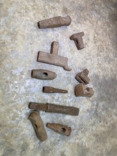 Vintage blacksmith tools for sale  Edgemont