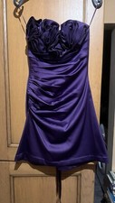 Ladies charas purple for sale  THORNTON-CLEVELEYS