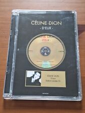 Céline dion édition d'occasion  Baillargues