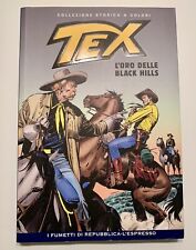 Fumetto tex 195 usato  Zocca