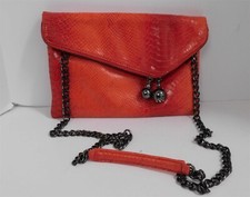 Henri bendel red for sale  Pompano Beach