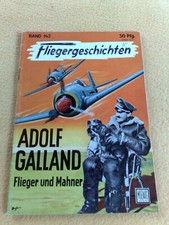 Fliegergeschichten moewig 142 gebraucht kaufen  Wunsiedel