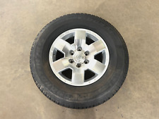 Toyota cruiser wheel for sale  Inman