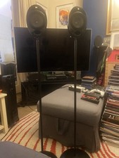 Kef hts2001 surround for sale  LONDON