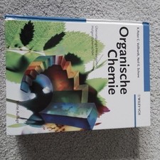 Rganische chemie peter gebraucht kaufen  Riesa