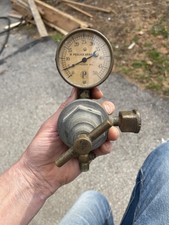 Vintage brass perlick for sale  Racine