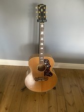 Gibson j200 for sale  BIRMINGHAM