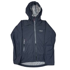 Rab jacket downpour for sale  PONTEFRACT