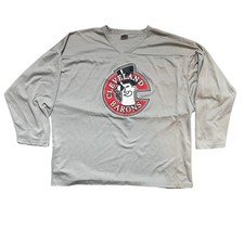Vintage cleveland barons for sale  East Lansing