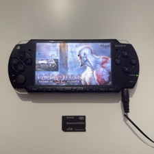 Sony psp console for sale  RICKMANSWORTH