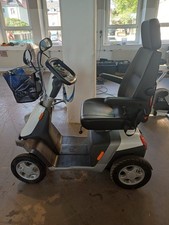 Elektromobil handicare trophy gebraucht kaufen  Hof