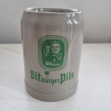 Bitburgerpils german beer for sale  DEREHAM