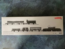 Märklin digital 26591 gebraucht kaufen  Heubach