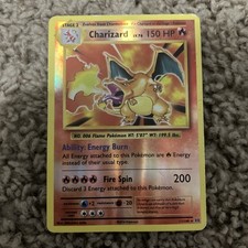Pokemon evolutions charizard for sale  Oak Creek