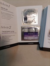 Lancome paris advanced gebraucht kaufen  Nürnberg
