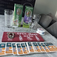 Job lot heineken for sale Job lot heineken for sale  COVENTRY