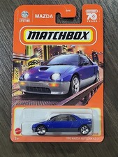 Matchbox 1992 mazda for sale  Saint Paul
