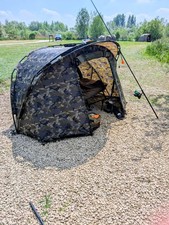 Solar undercover camo for sale  THAME
