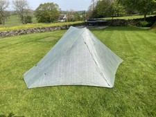 Trekkertent original drift for sale  KENDAL