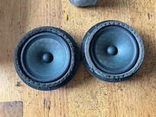 Suzuki swift speakers for sale  NEWTON AYCLIFFE