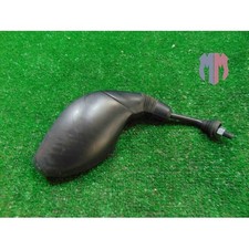 Specchio retrovisore yamaha usato  Napoli