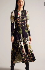Ted baker midi for sale  NOTTINGHAM