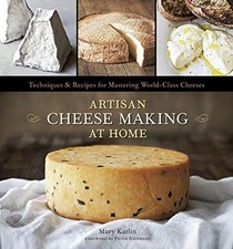 Artisan cheese making for sale  ROSSENDALE