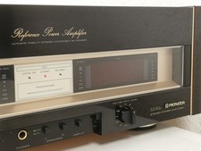 Pioneer 90a stereo gebraucht kaufen  Waldshut-Tiengen