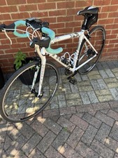 Trek alpha 100 for sale  ISLEWORTH