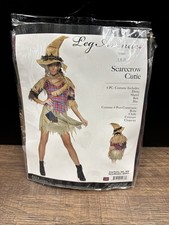 Costume halloween donna usato  Spedire a Italy