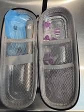 3ml silver insulin for sale  Redwood Valley