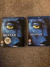 avatar blu ray dvd for sale avatar blu ray dvd for sale NELSON