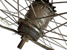 Sachs pentasport nabe gebraucht kaufen Sachs pentasport nabe gebraucht kaufen  Gleichen