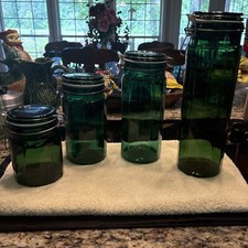 Vintage canister set for sale  Buchanan