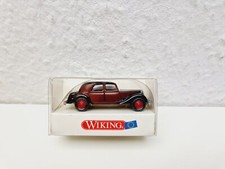 Wiking 800 citroën gebraucht kaufen  Lindlar