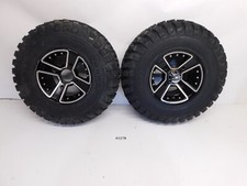 Front wheels tires for sale  Ogden