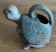 Pichet carafe tortue d'occasion  Nègrepelisse