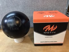 Motiv tank covert for sale  New Holstein