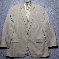 Casaco masculino Lauren Ralph Lauren 44R ouro Herrion Bone comprar usado  Enviando para Brazil