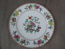 Jolie assiette compagnie d'occasion  Pézilla-la-Rivière