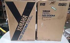 Vintage yamaha 200m for sale  Clearfield