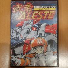 Box manual sega d'occasion  Expédié en Belgium