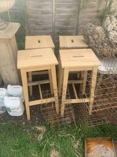 Ikea wood wooden for sale  LONDON