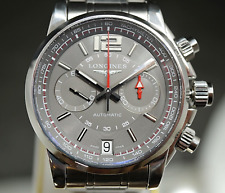 Armbanduhr longines chronograf gebraucht kaufen  Magdeburg