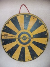 Ddr wurfspiel germina gebraucht kaufen  Zwickau